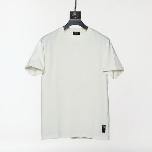 FD t-shirt-1808(S-XL)