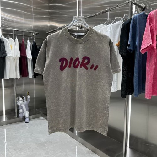 Dior T-Shirt men-1570(S-XXL)