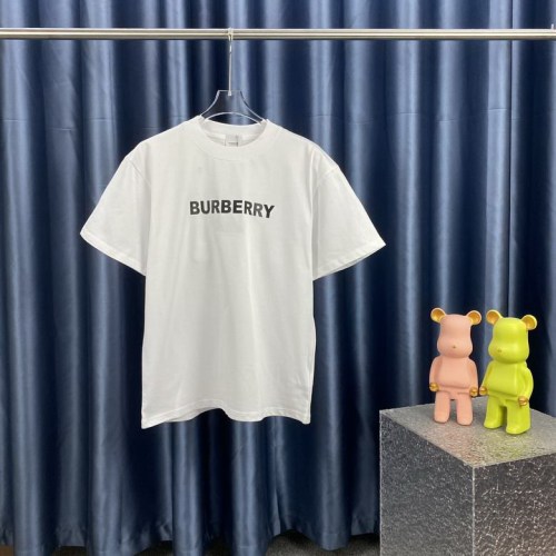 Burberry t-shirt men-2258(XS-L)