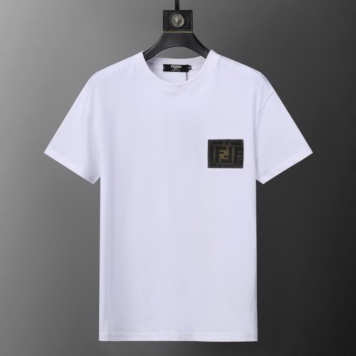 FD t-shirt-1717(M-XXXL)
