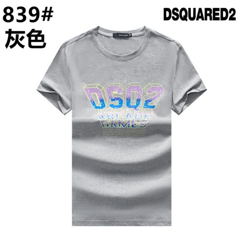 FD t-shirt-1694(M-XXL)