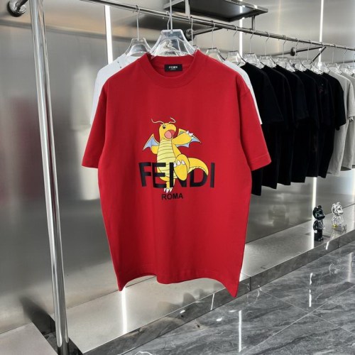 FD t-shirt-1843(S-XXL)