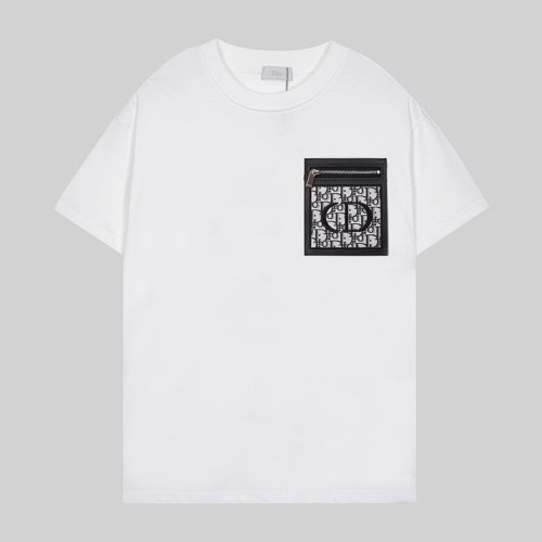 Dior T-Shirt men-1600(S-XXXL)