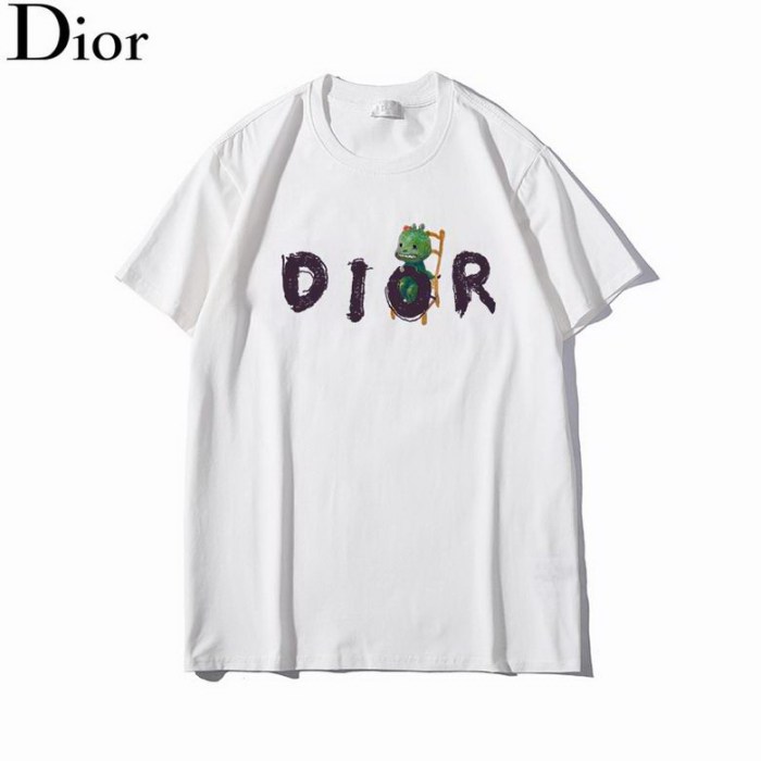 Dior T-Shirt men-1572(S-XXL)