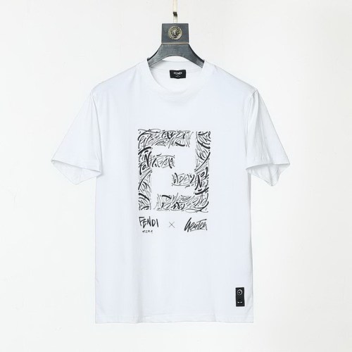 FD t-shirt-1824(S-XL)