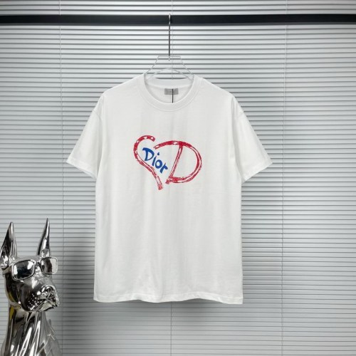 Dior T-Shirt men-1566(S-XXL)