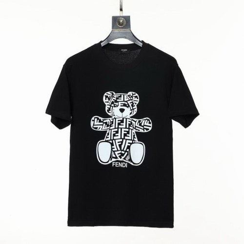 FD t-shirt-1780(S-XL)