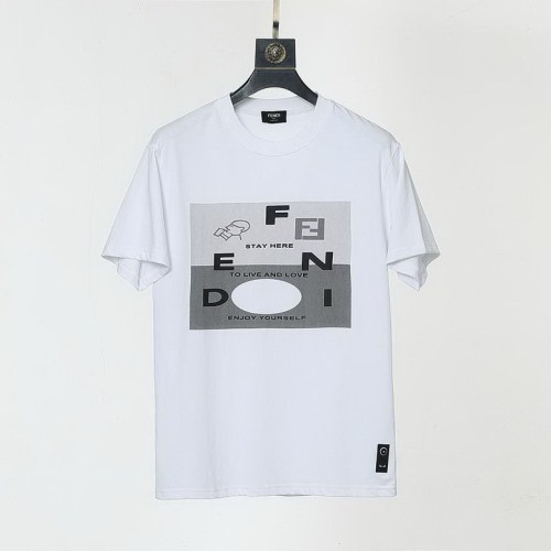 FD t-shirt-1807(S-XL)