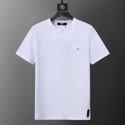 FD t-shirt-1712(M-XXXL)