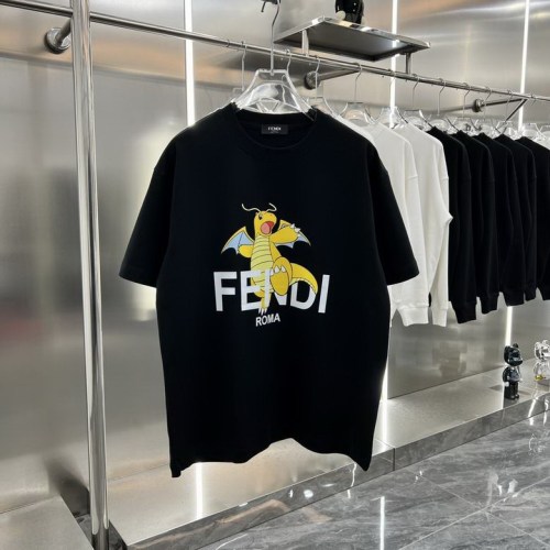 FD t-shirt-1842(S-XXL)