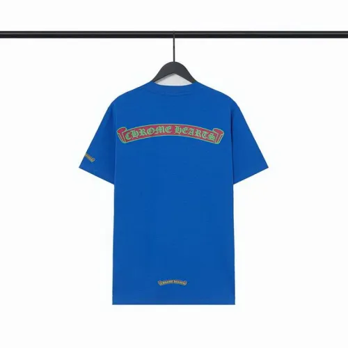 Chrome Hearts t-shirt men-1225(M-XXL)
