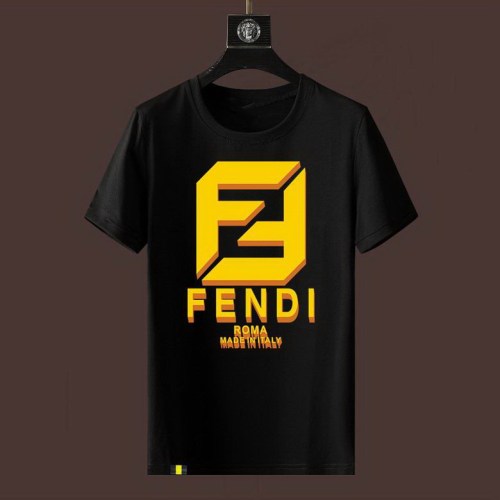 FD t-shirt-1758(M-XXXXL)
