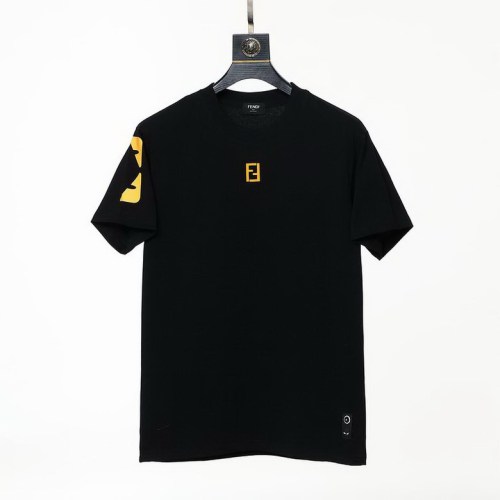 FD t-shirt-1771(S-XL)