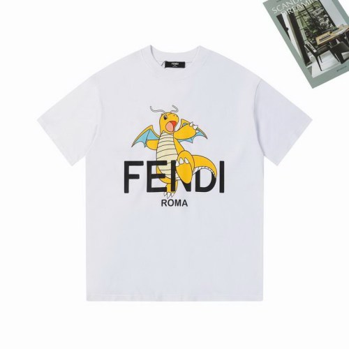 FD t-shirt-1687(M-XXL)