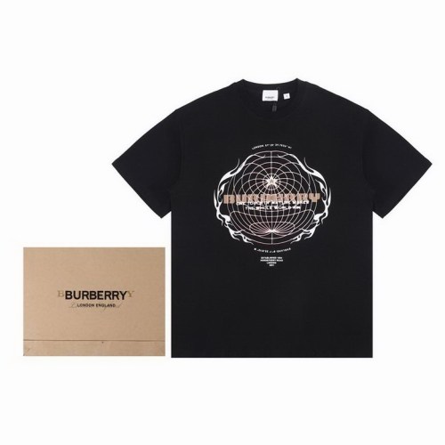 Burberry t-shirt men-2231(XS-L)