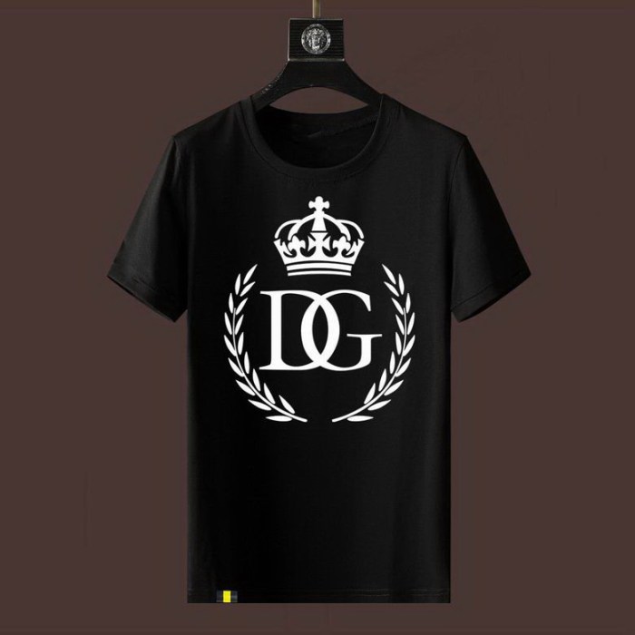 D&G t-shirt men-555(M-XXXXL)