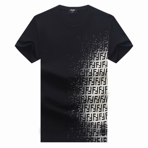 FD t-shirt-1704(M-XXXL)