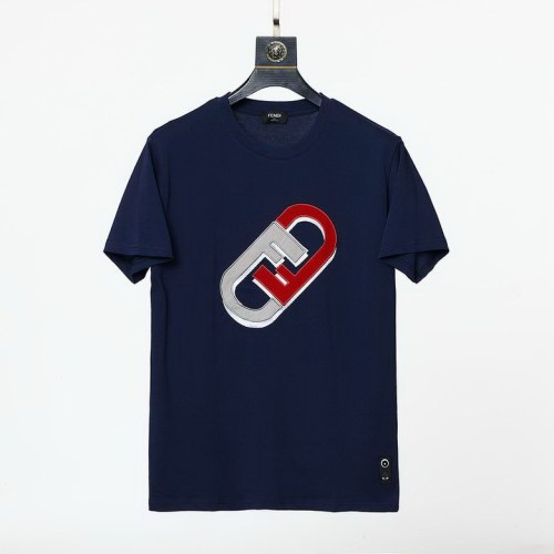 FD t-shirt-1815(S-XL)