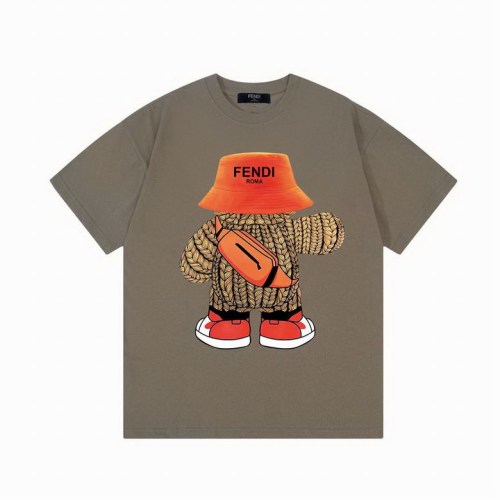 FD t-shirt-1829(S-XXL)