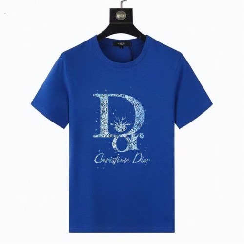 Dior T-Shirt men-1596(M-XXXXXL)