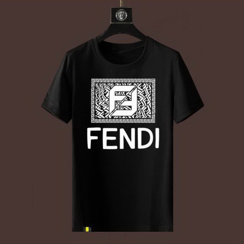 FD t-shirt-1750(M-XXXXL)
