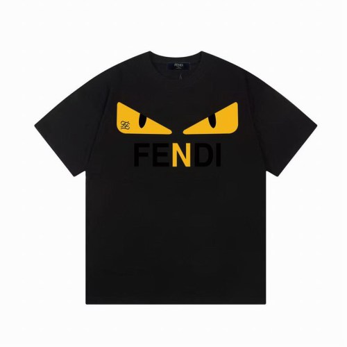 FD t-shirt-1834(S-XXL)