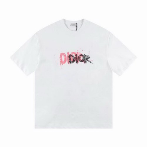 Dior T-Shirt men-1546(S-XL)