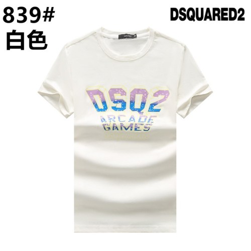 FD t-shirt-1696(M-XXL)