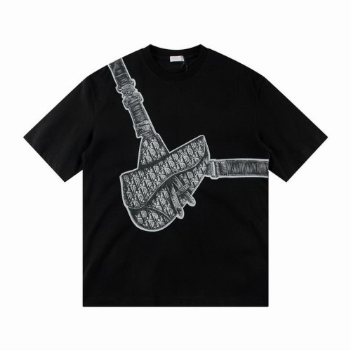 Dior T-Shirt men-1556(S-XL)