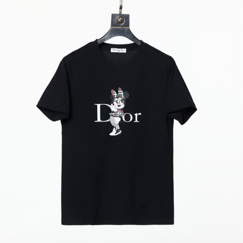 Dior T-Shirt men-1523(S-XL)