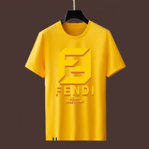 FD t-shirt-1738(M-XXXXL)