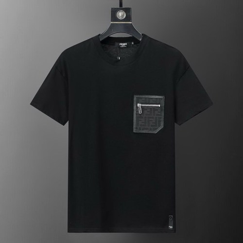 FD t-shirt-1713(M-XXXL)