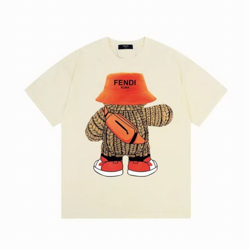 FD t-shirt-1838(S-XXL)