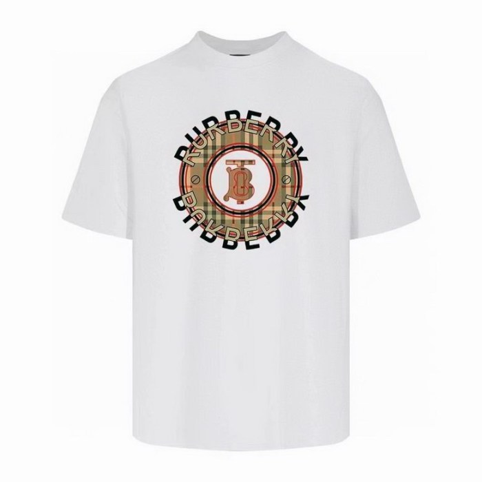 Burberry t-shirt men-2233(XS-L)