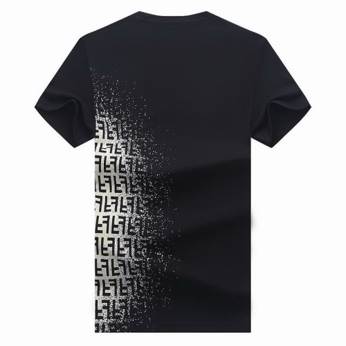 FD t-shirt-1705(M-XXXL)