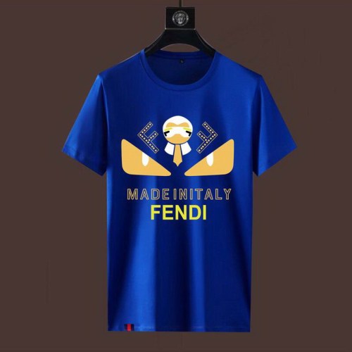 FD t-shirt-1752(M-XXXXL)
