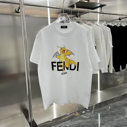 FD t-shirt-1841(S-XXL)