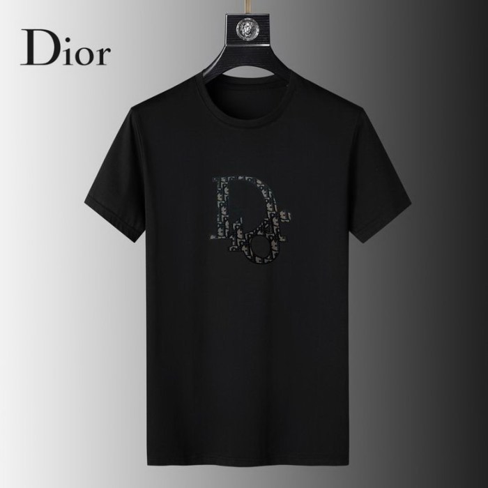 Dior T-Shirt men-1592(M-XXXXL)