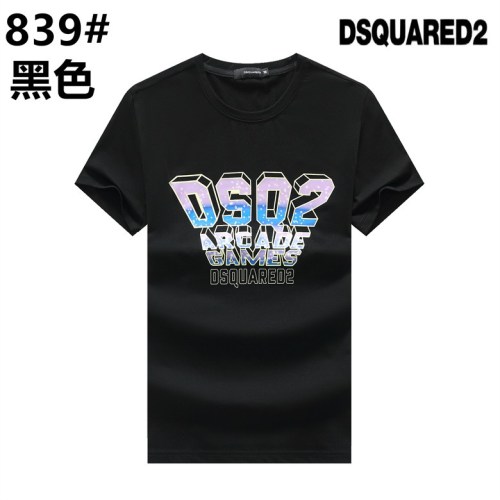 FD t-shirt-1692(M-XXL)