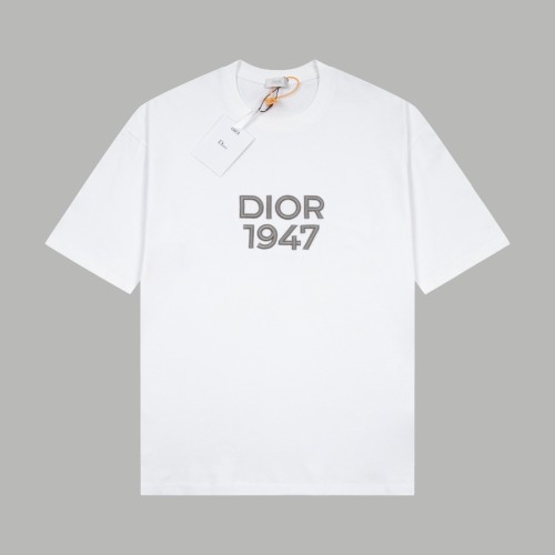 Dior Shirt 1：1 Quality-528(XS-L)