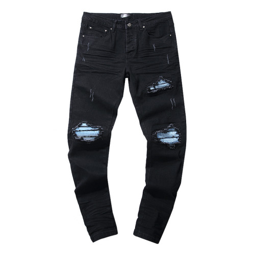 AMIRI men jeans 1：1 quality-651