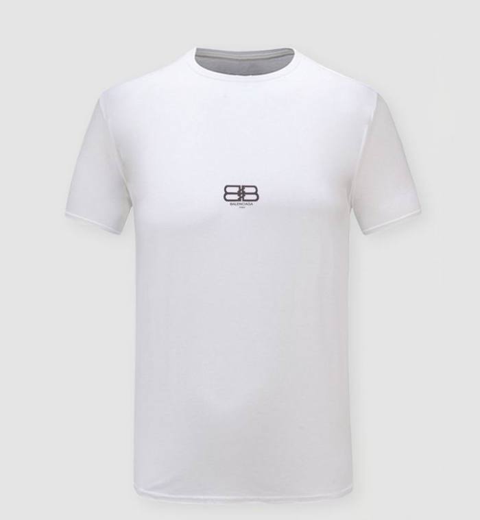 B t-shirt men-4135(M-XXXXXXL)