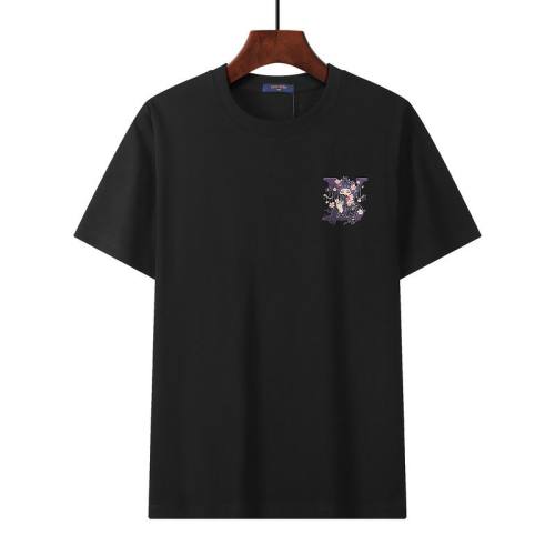 LV t-shirt men-5467(S-XL)