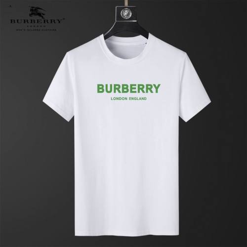 Burberry t-shirt men-2406(M-XXXXL)