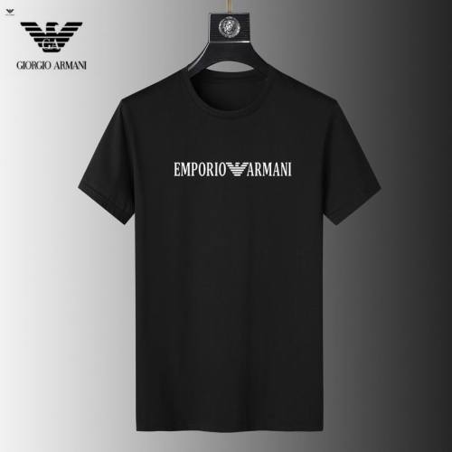 Armani t-shirt men-669(M-XXXXL)