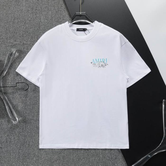 Amiri t-shirt-856(M-XXXL)