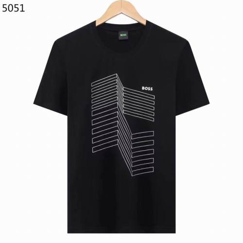 Boss t-shirt men-183(M-XXXL)