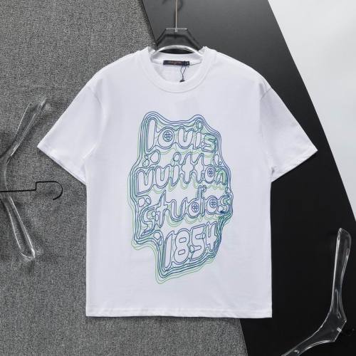 LV t-shirt men-5368(M-XXXL)