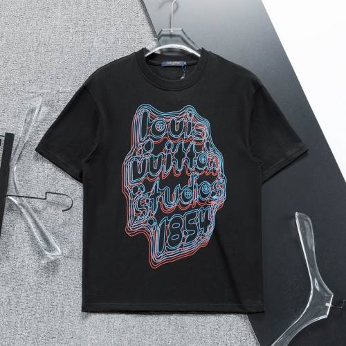LV t-shirt men-5369(M-XXXL)