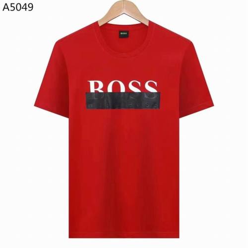 Boss t-shirt men-191(M-XXXL)